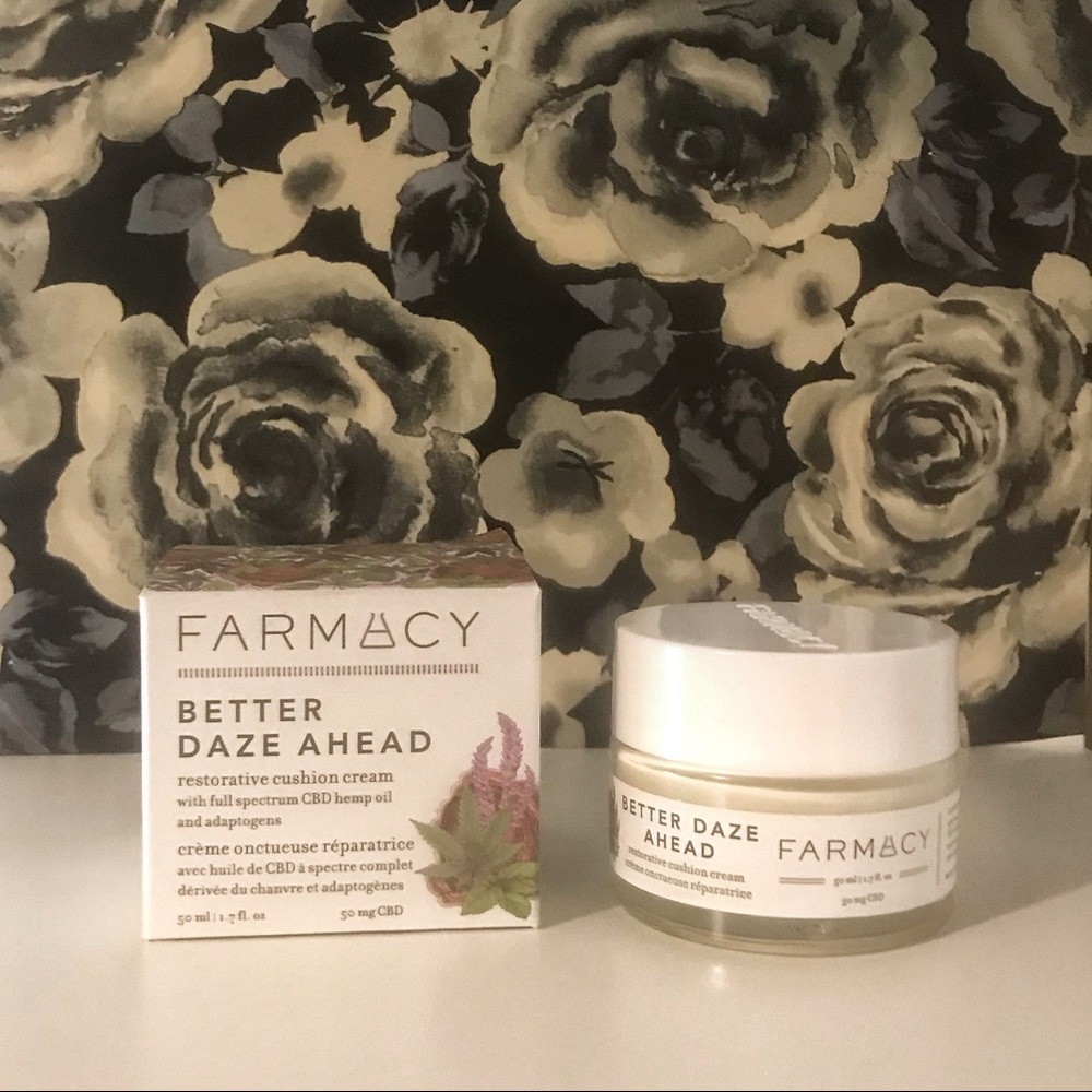 Farmacy Better Daze Ahead Moisturizer